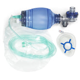 Dynarex? Manual Pulmonary Resuscitator (MPR) Bags